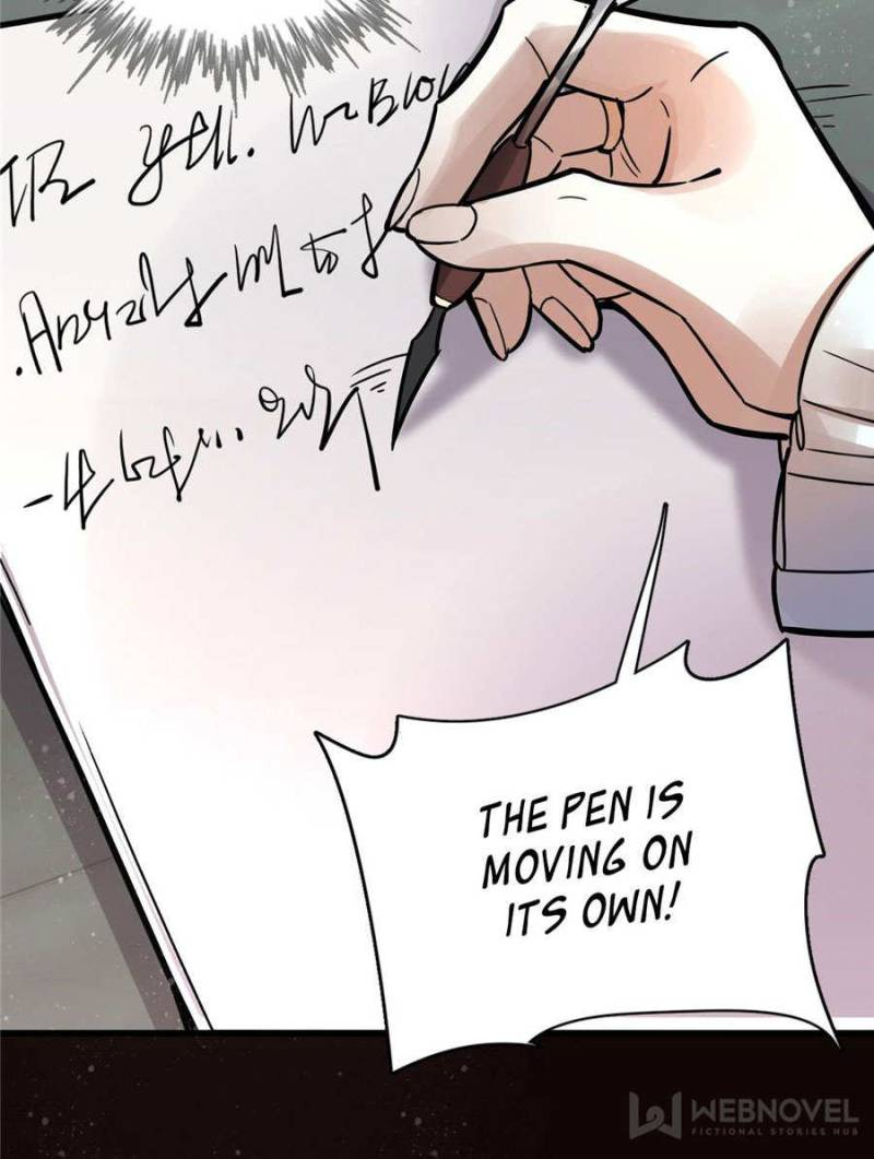 Read Lord of the Mysteries ENGLISH Manga Online