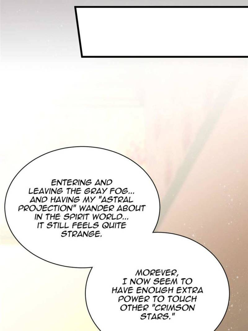 Read Lord of the Mysteries ENGLISH Manga Online