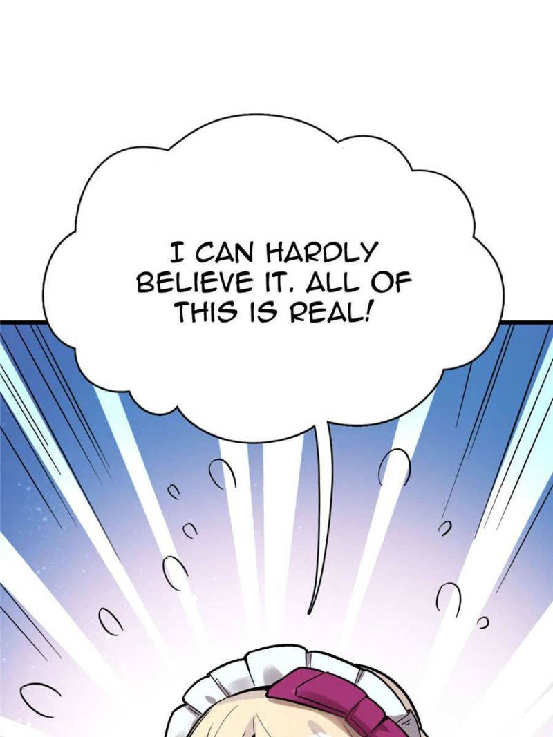 Read Lord of the Mysteries ENGLISH Manga Online