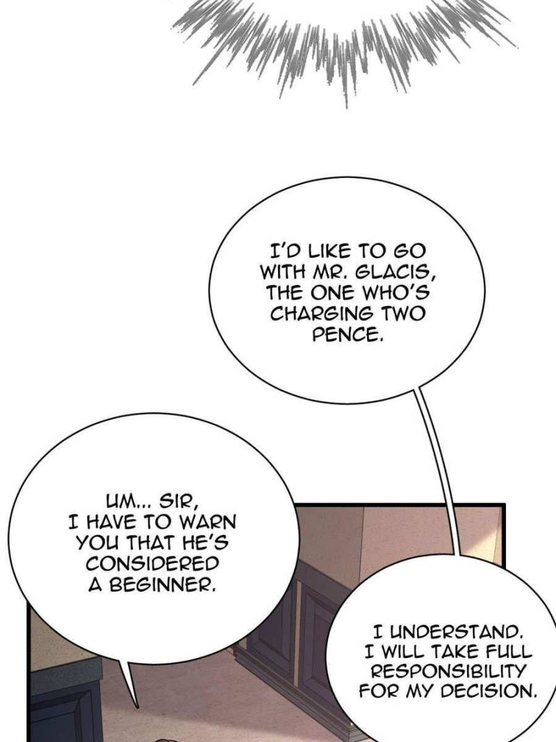 Read Lord of the Mysteries ENGLISH Manga Online