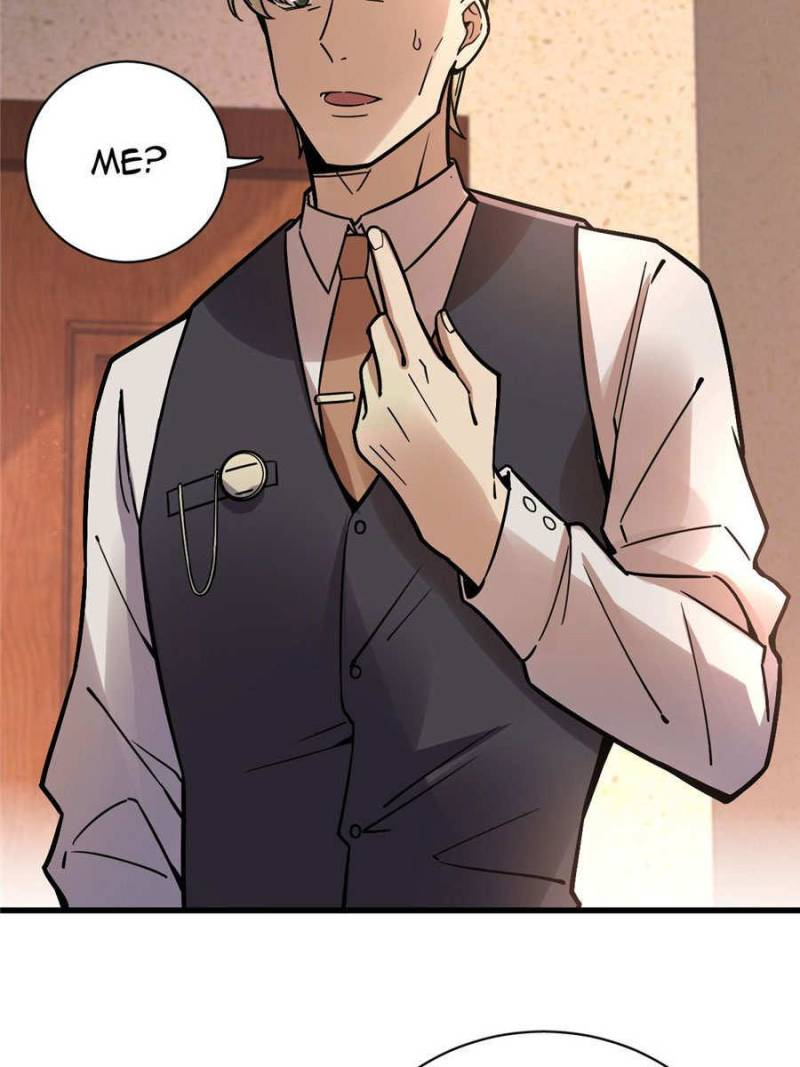 Read Lord of the Mysteries ENGLISH Manga Online