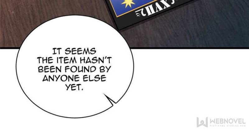 Read Lord of the Mysteries ENGLISH Manga Online