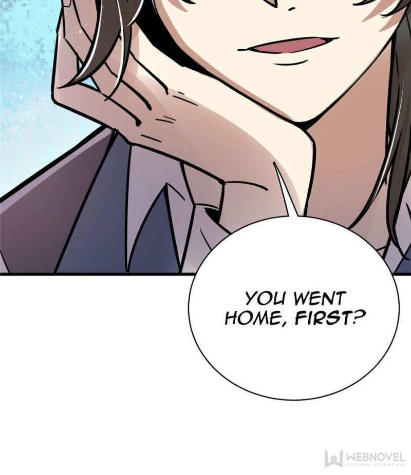 Read Lord of the Mysteries ENGLISH Manga Online