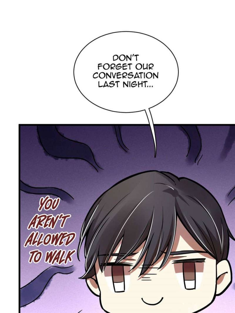 Read Lord of the Mysteries ENGLISH Manga Online