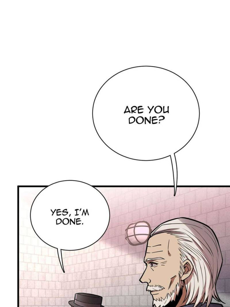 Read Lord of the Mysteries ENGLISH Manga Online