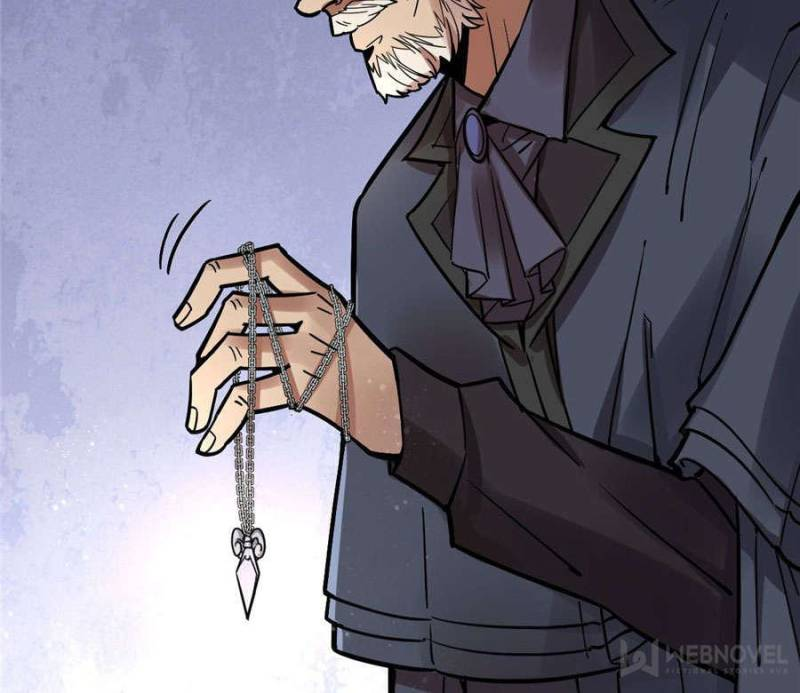 Read Lord of the Mysteries ENGLISH Manga Online