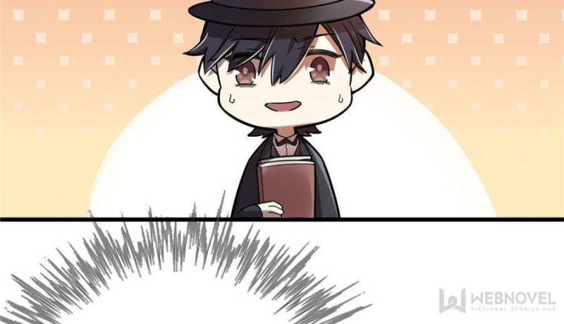 Read Lord of the Mysteries ENGLISH Manga Online