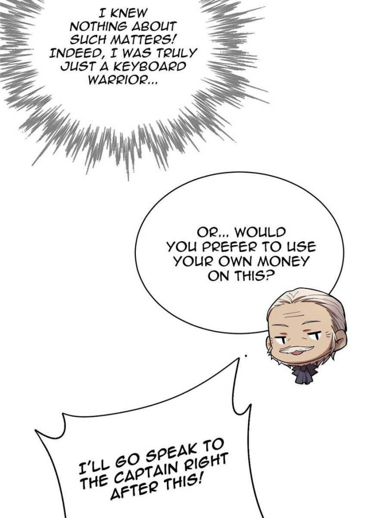 Read Lord of the Mysteries ENGLISH Manga Online