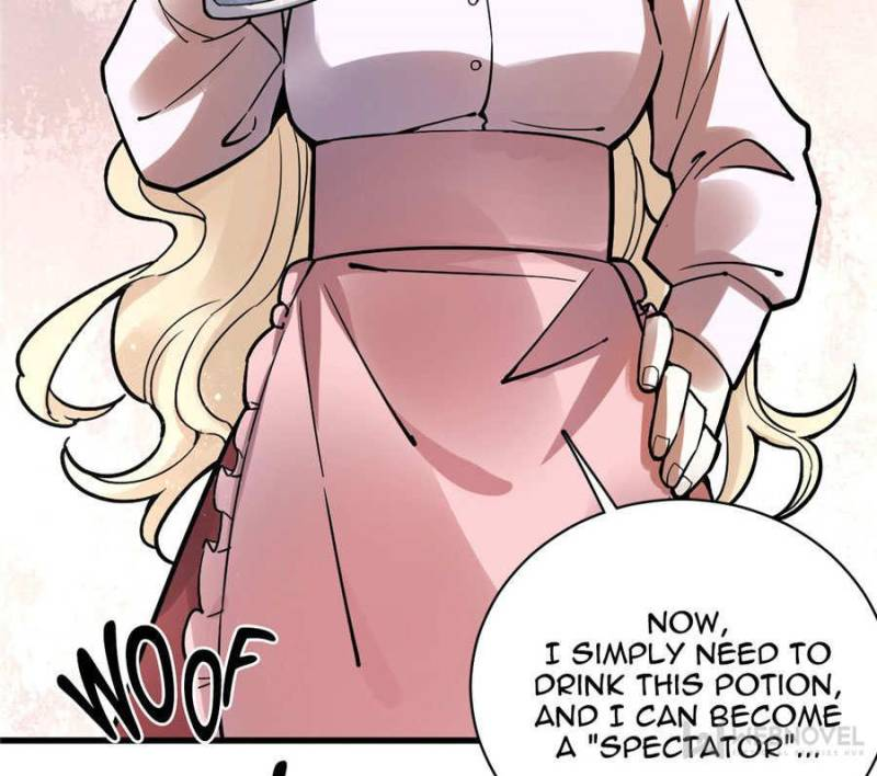 Read Lord of the Mysteries ENGLISH Manga Online