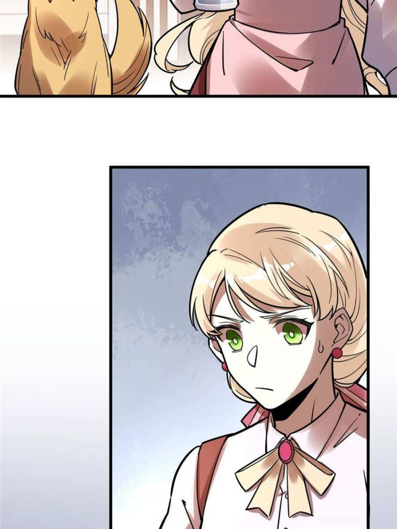 Read Lord of the Mysteries ENGLISH Manga Online