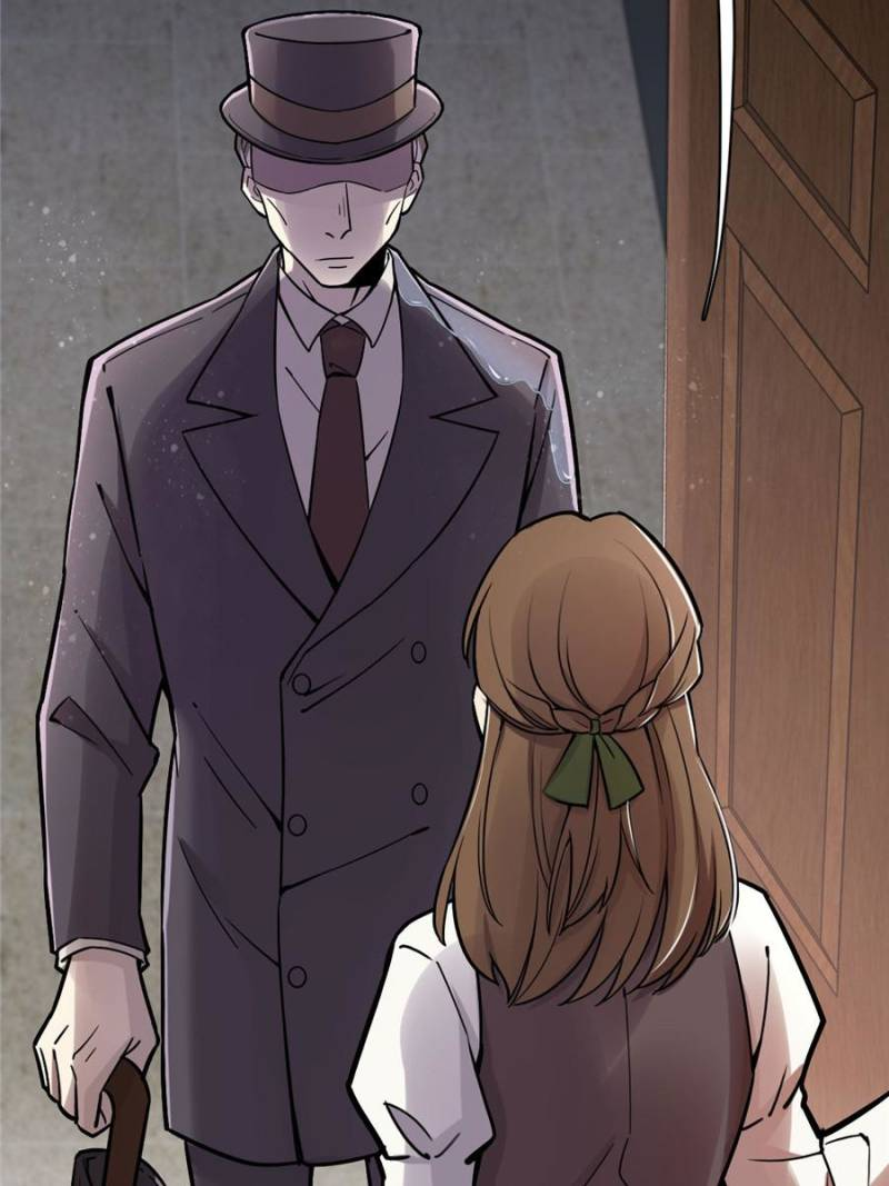 Read Lord of the Mysteries ENGLISH Manga Online