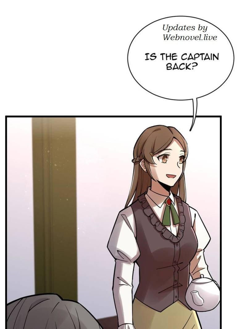 Read Lord of the Mysteries ENGLISH Manga Online