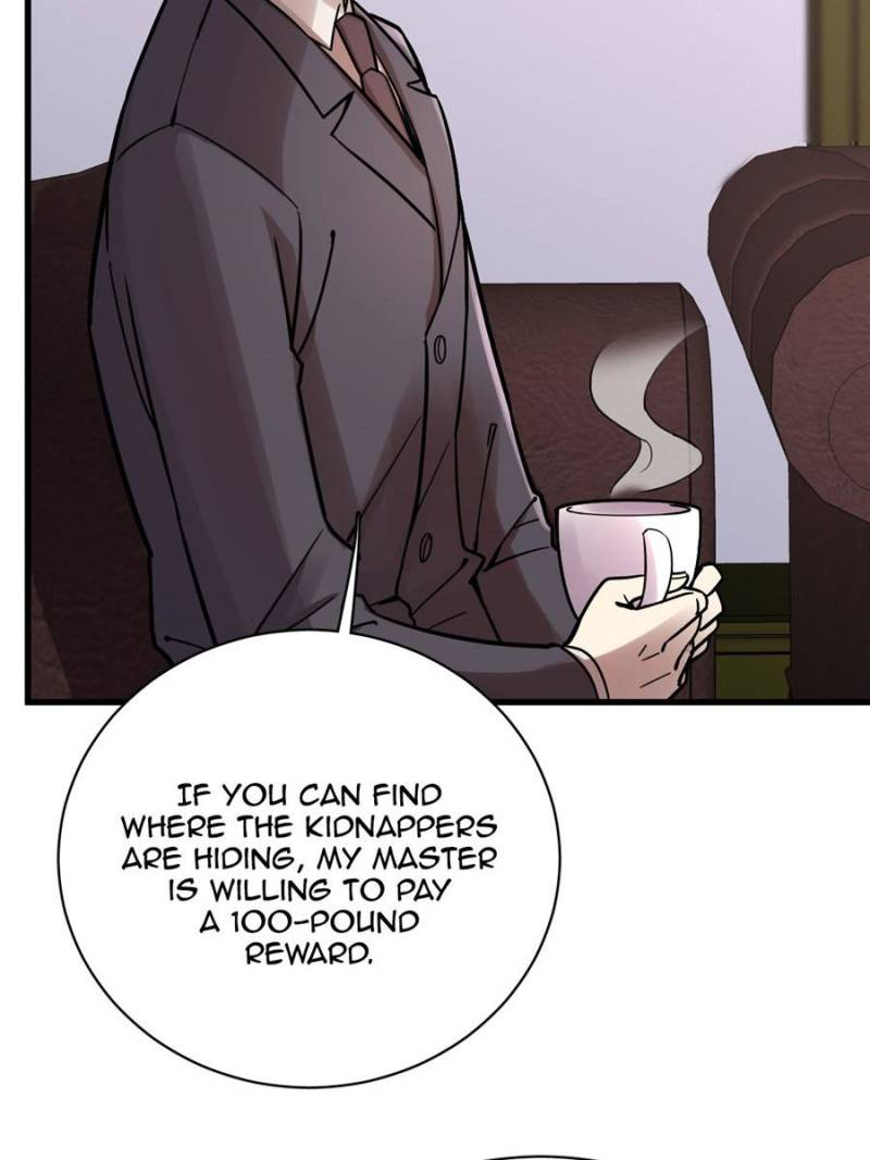 Read Lord of the Mysteries ENGLISH Manga Online