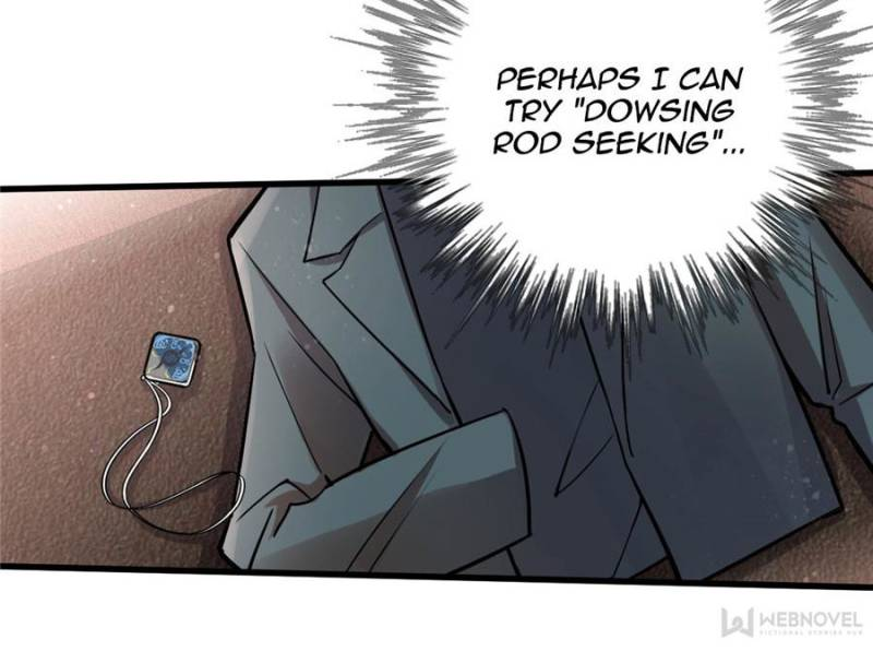 Read Lord of the Mysteries ENGLISH Manga Online