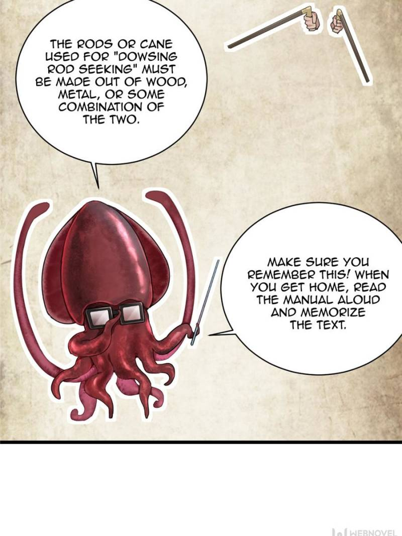 Read Lord of the Mysteries ENGLISH Manga Online