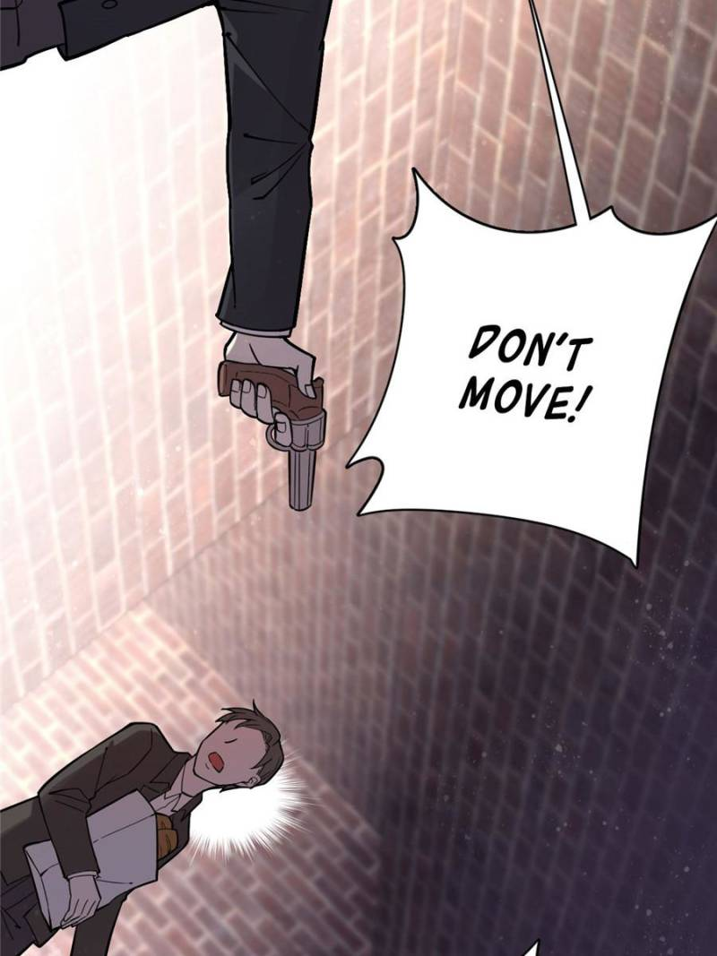 Read Lord of the Mysteries ENGLISH Manga Online