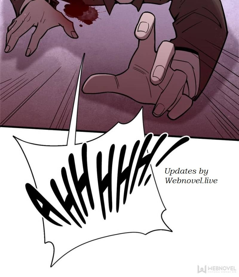 Read Lord of the Mysteries ENGLISH Manga Online