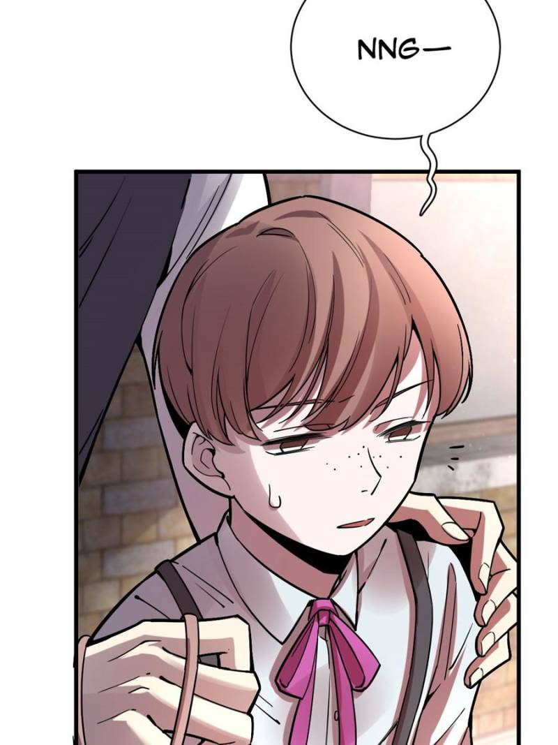 Read Lord of the Mysteries ENGLISH Manga Online