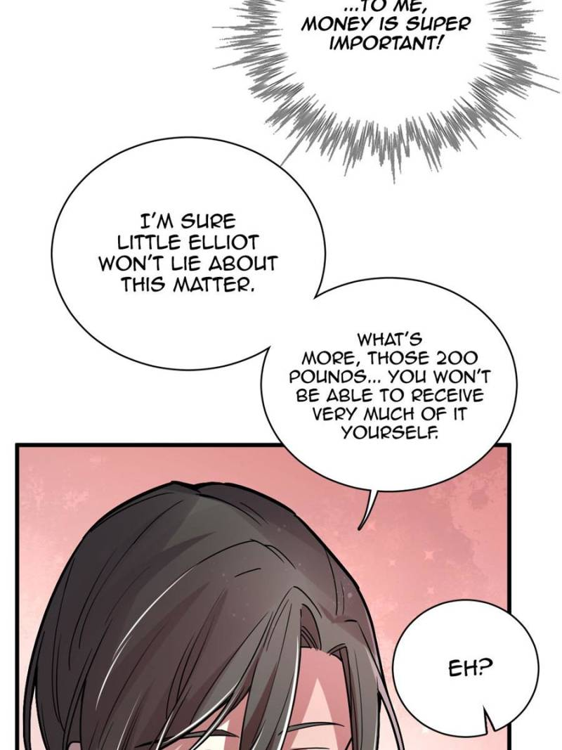 Read Lord of the Mysteries ENGLISH Manga Online