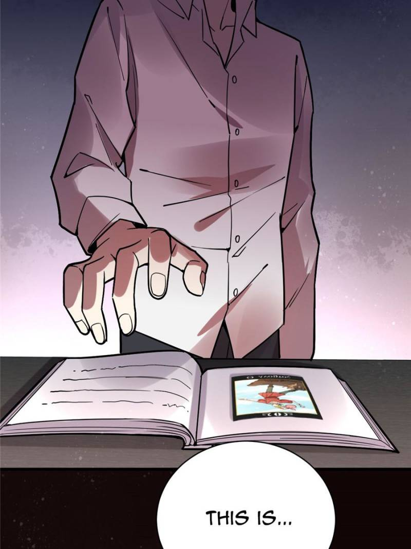 Read Lord of the Mysteries ENGLISH Manga Online