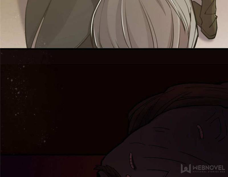 Read Lord of the Mysteries ENGLISH Manga Online