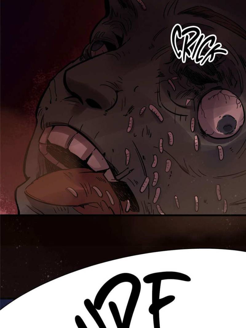 Read Lord of the Mysteries ENGLISH Manga Online