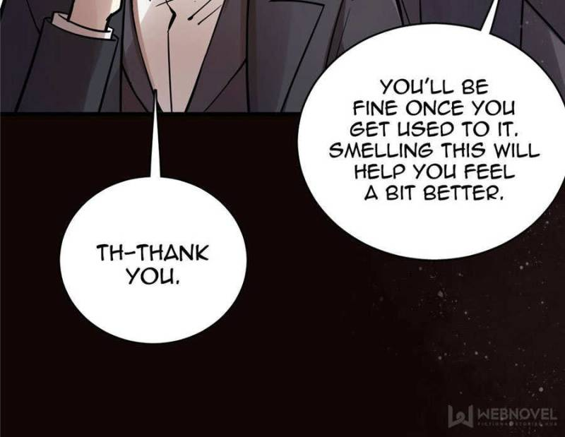 Read Lord of the Mysteries ENGLISH Manga Online