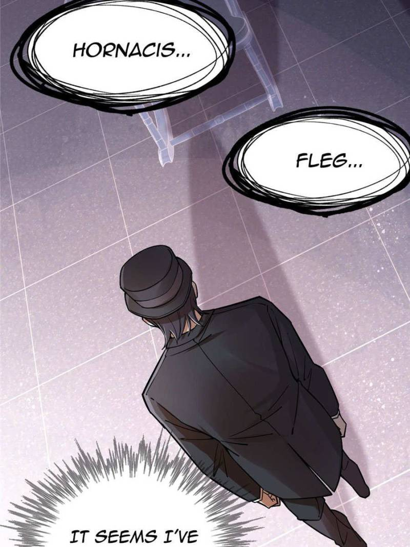 Read Lord of the Mysteries ENGLISH Manga Online