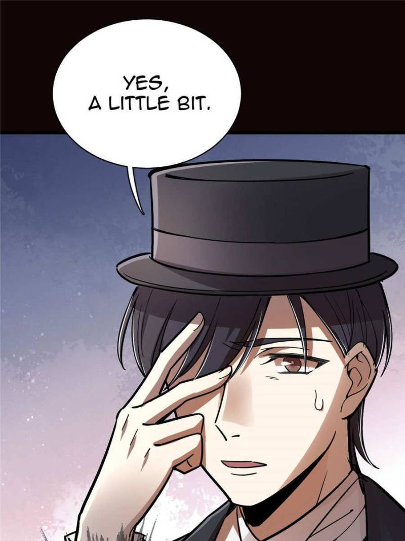 Read Lord of the Mysteries ENGLISH Manga Online