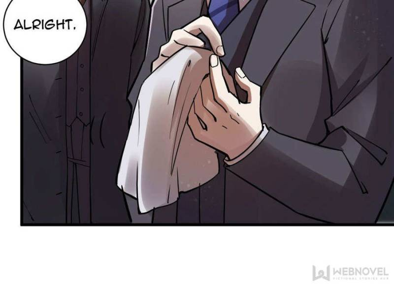 Read Lord of the Mysteries ENGLISH Manga Online