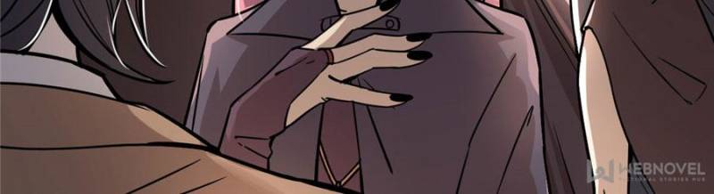 Read Lord of the Mysteries ENGLISH Manga Online