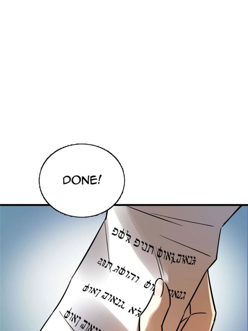 Read Lord of the Mysteries ENGLISH Manga Online