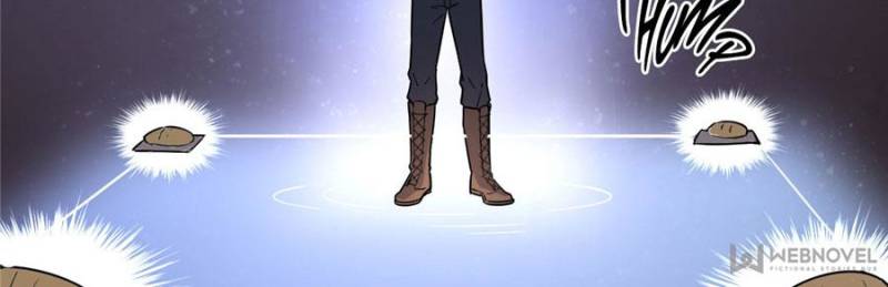 Read Lord of the Mysteries ENGLISH Manga Online