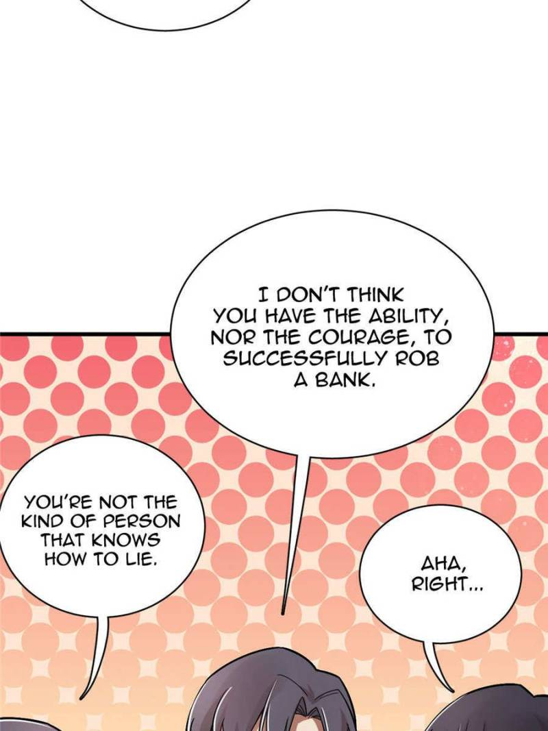 Read Lord of the Mysteries ENGLISH Manga Online