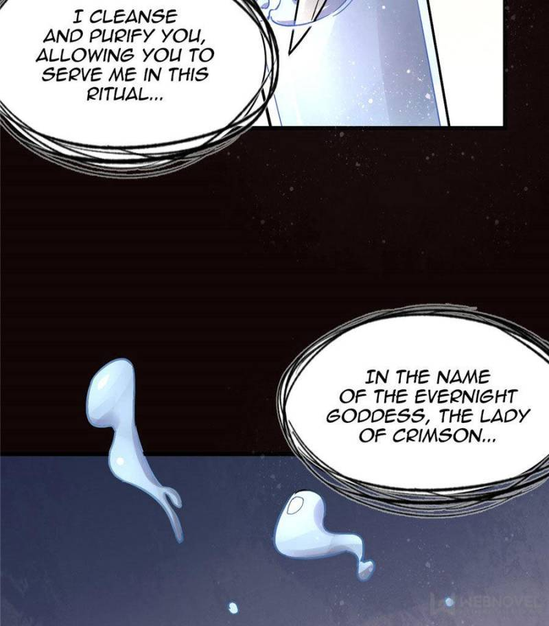 Read Lord of the Mysteries ENGLISH Manga Online