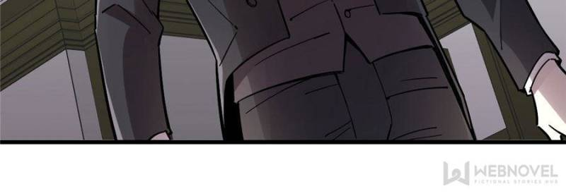 Read Lord of the Mysteries ENGLISH Manga Online