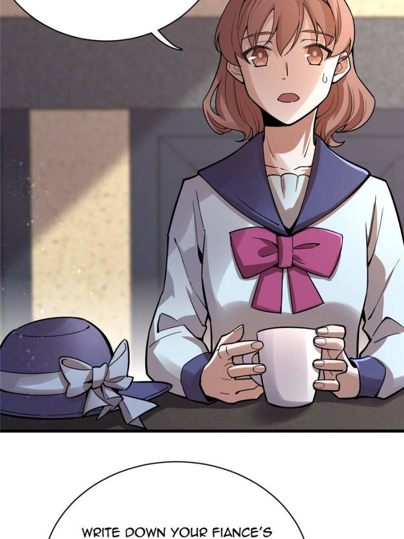 Read Lord of the Mysteries ENGLISH Manga Online