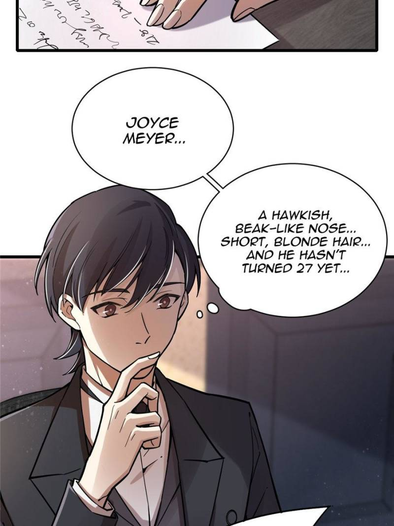 Read Lord of the Mysteries ENGLISH Manga Online