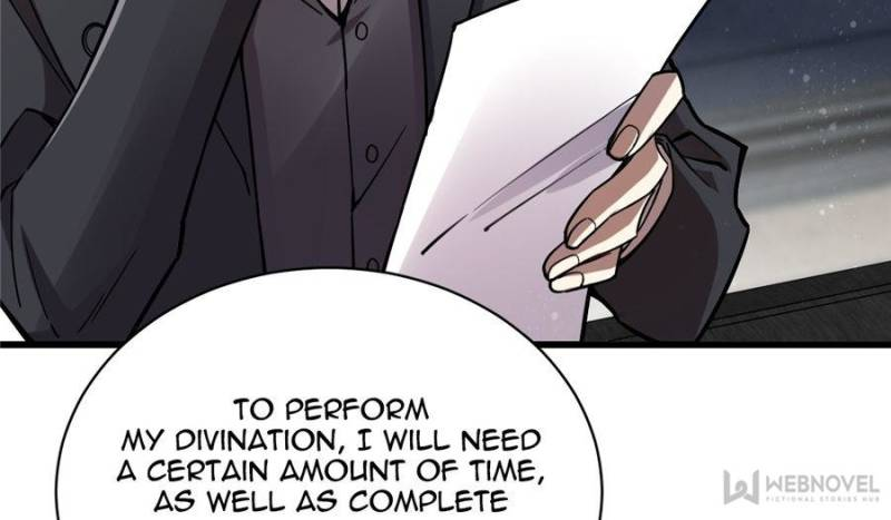 Read Lord of the Mysteries ENGLISH Manga Online