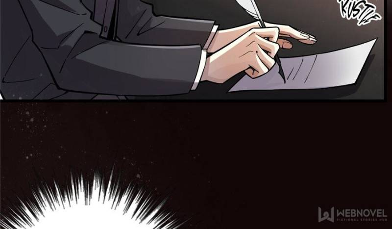 Read Lord of the Mysteries ENGLISH Manga Online