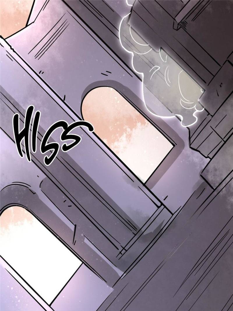 Read Lord of the Mysteries ENGLISH Manga Online