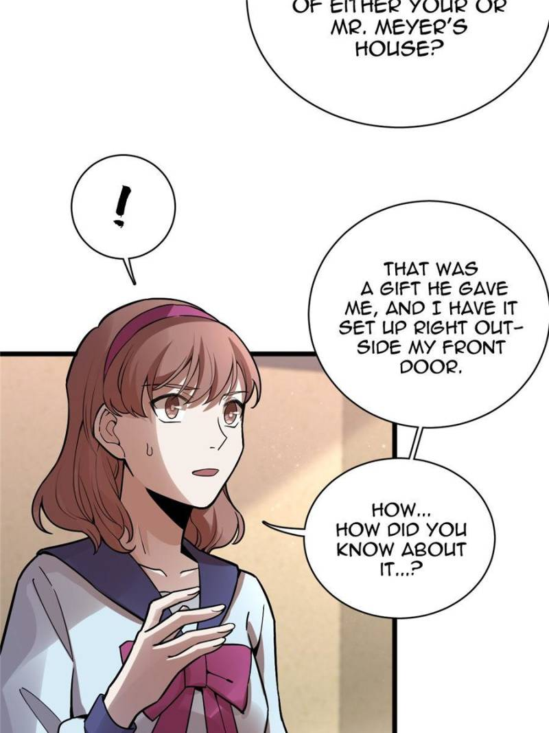 Read Lord of the Mysteries ENGLISH Manga Online