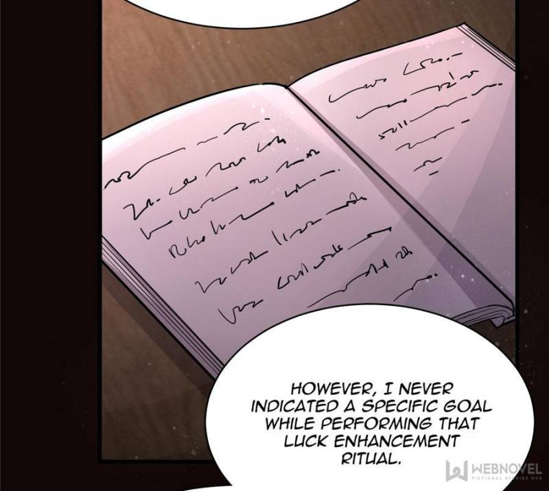 Read Lord of the Mysteries ENGLISH Manga Online