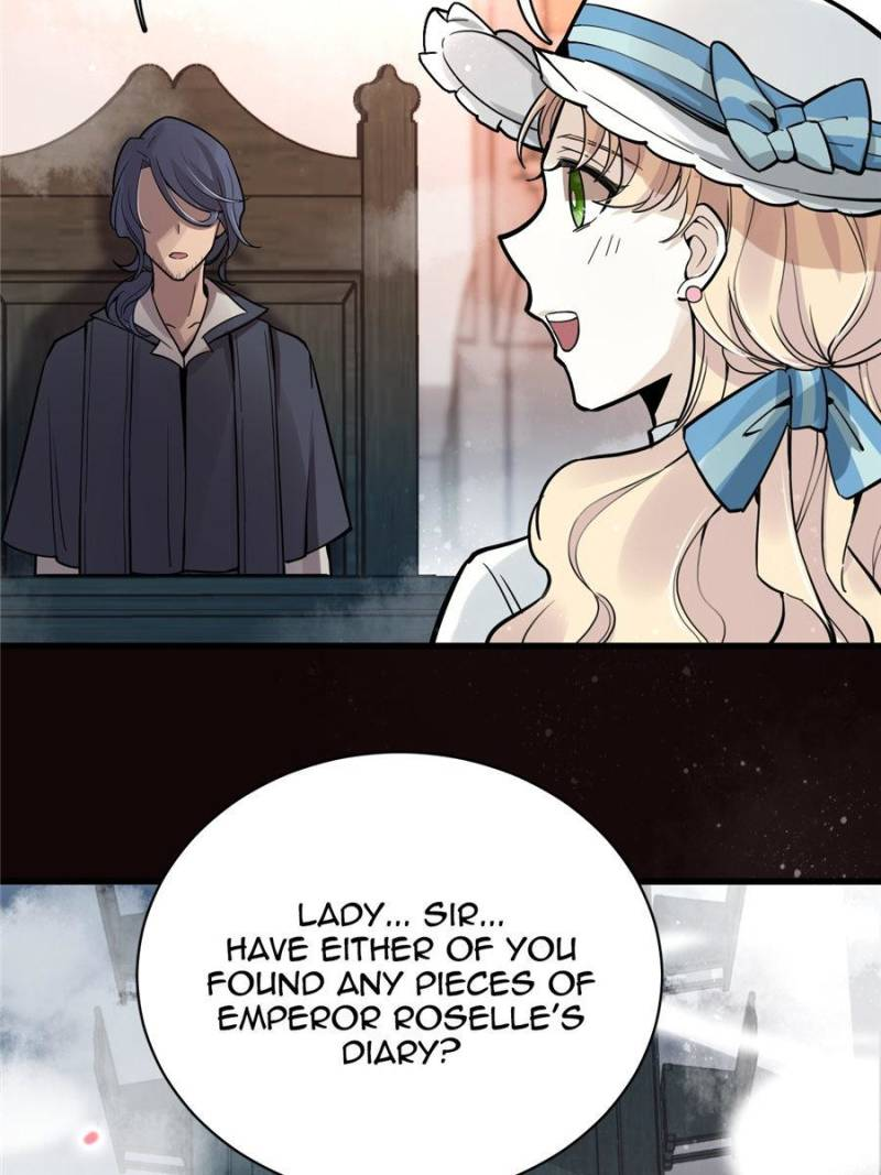 Read Lord of the Mysteries ENGLISH Manga Online