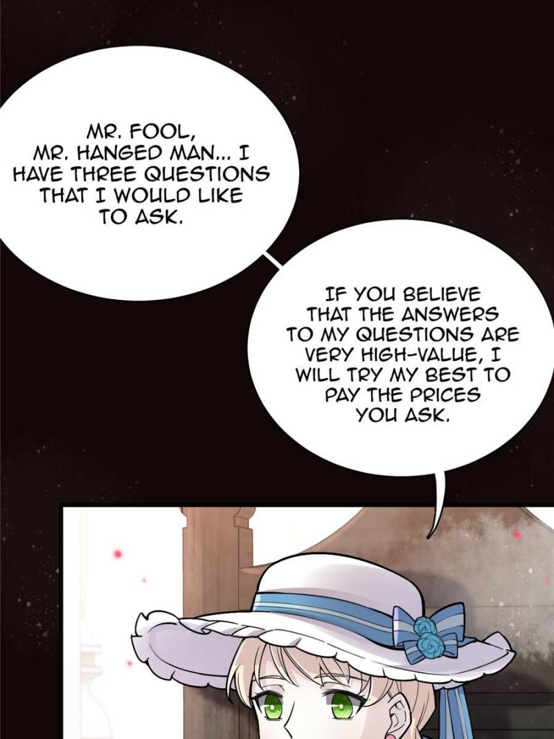 Read Lord of the Mysteries ENGLISH Manga Online