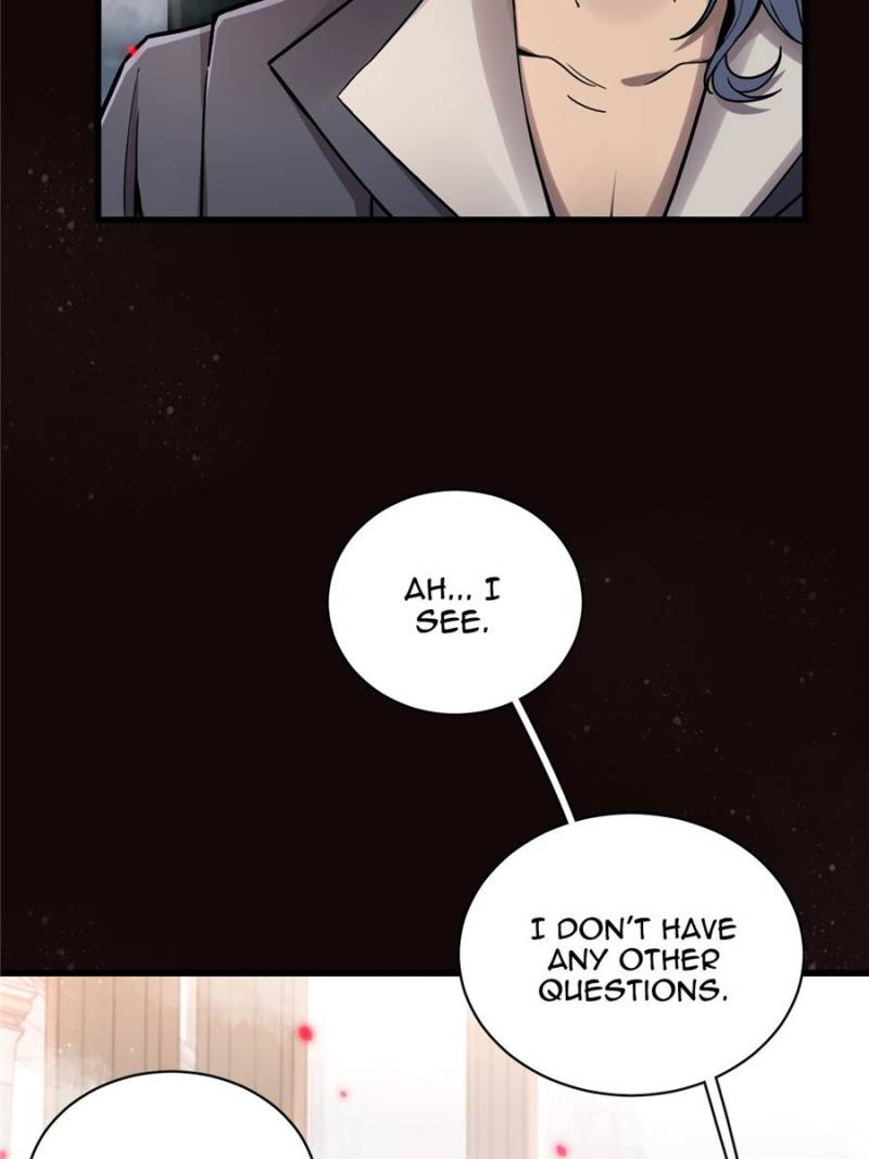 Read Lord of the Mysteries ENGLISH Manga Online