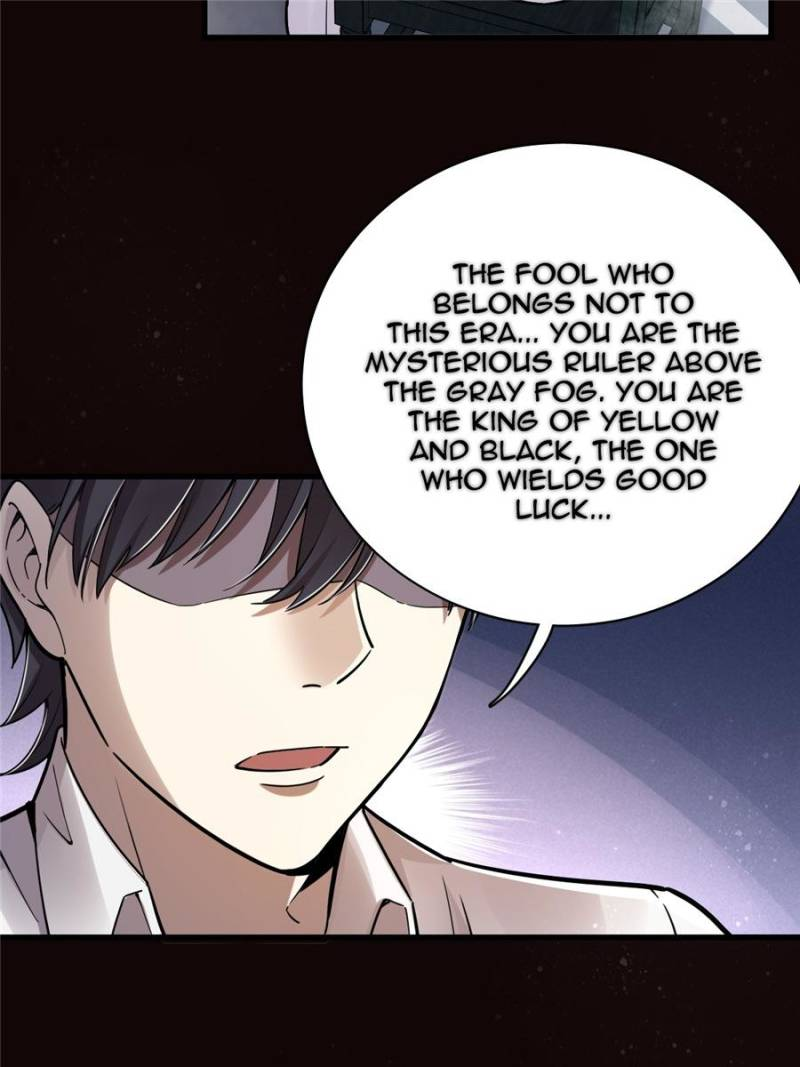 Read Lord of the Mysteries ENGLISH Manga Online