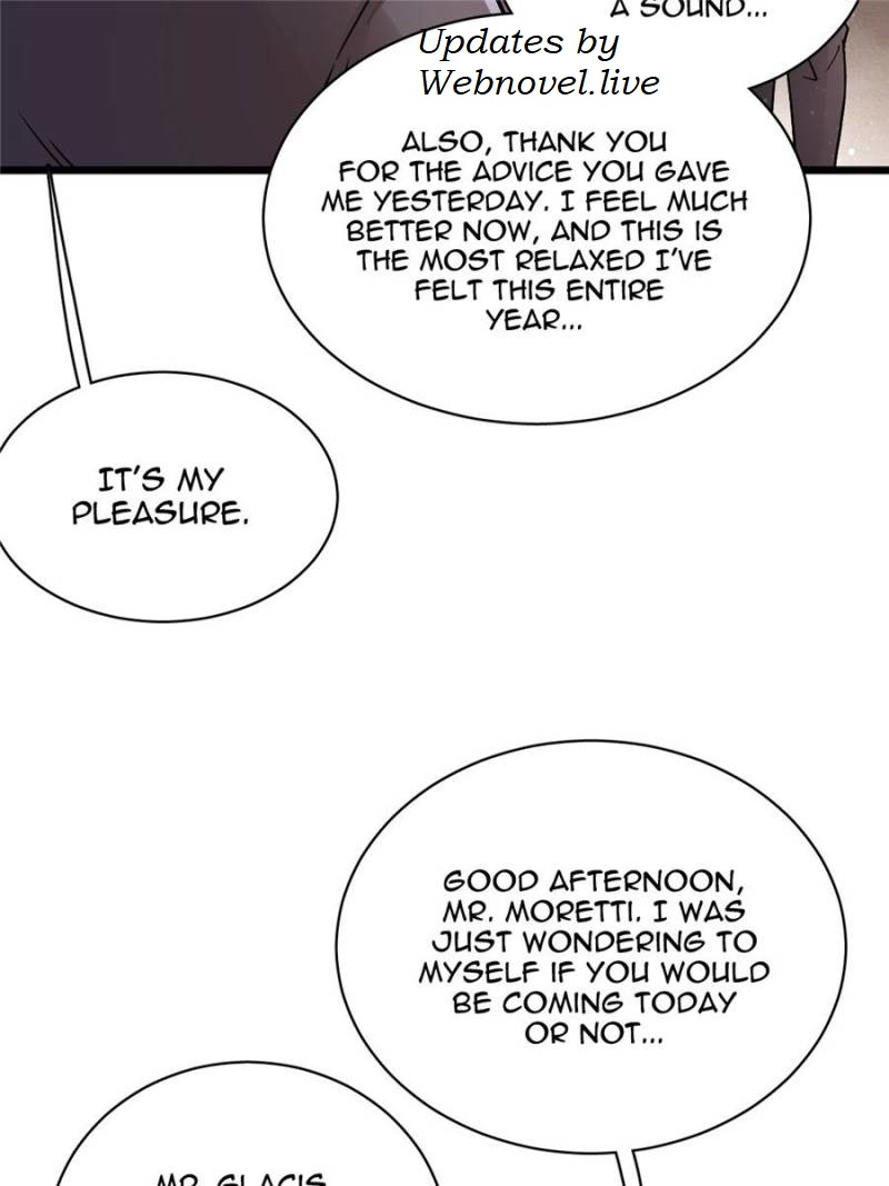 Read Lord of the Mysteries ENGLISH Manga Online