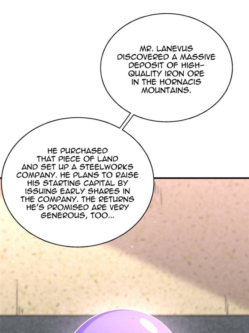 Read Lord of the Mysteries ENGLISH Manga Online