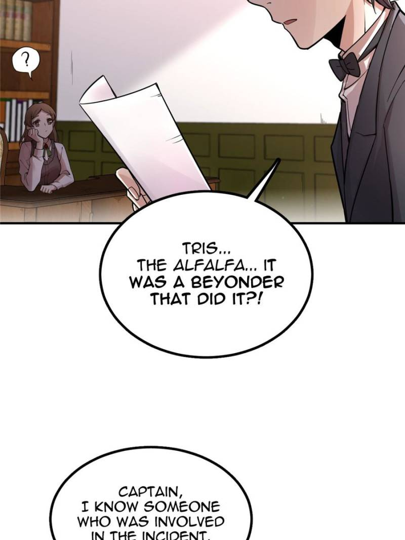 Read Lord of the Mysteries ENGLISH Manga Online